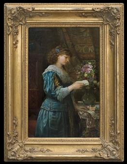 Expected Letter - Augusta Plagemann