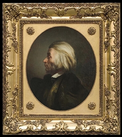 Franciszek Tepa (Polish, 1828 - 1889)