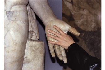 Fotohof Salzburg opens exhibitions by Elfriede Mejchar, Annelies Oberdanner and Ingeborg Strobl