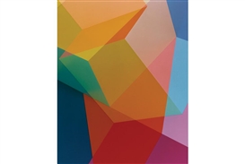 Cardi Black Box in Milan presents exhibition of over 60 works by Shirana Shahbazi