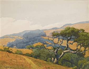 William S. Rice | 155 Artworks at Auction | MutualArt