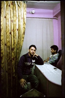 Sarah Ainslie: Indian Photographers Captured - Rabley Gallery