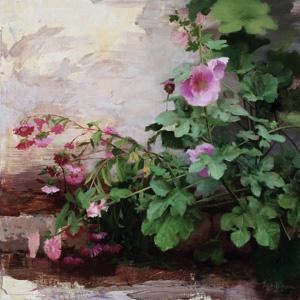 Flowers - Liu Haiyang