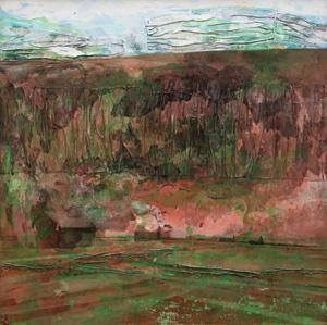 Mountain - Xia Libin