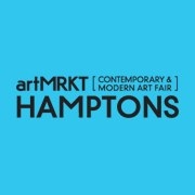 artMRKT Hamptons 2013 - Art Market Productions
