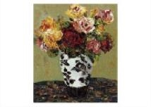 Rose by Hyoichi Yamamoto