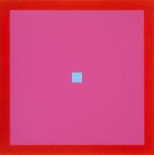 FRANZÖSISCHE KONSTRUKTIVE by Marcelle Cahn, Aurélie Nemours, Jean Gorin, 1973-1975