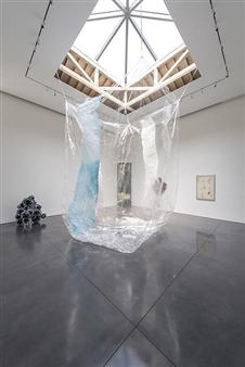 Neo Povera - L & M Arts, Los Angeles