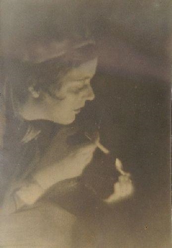 The Apache - Frederick Bush