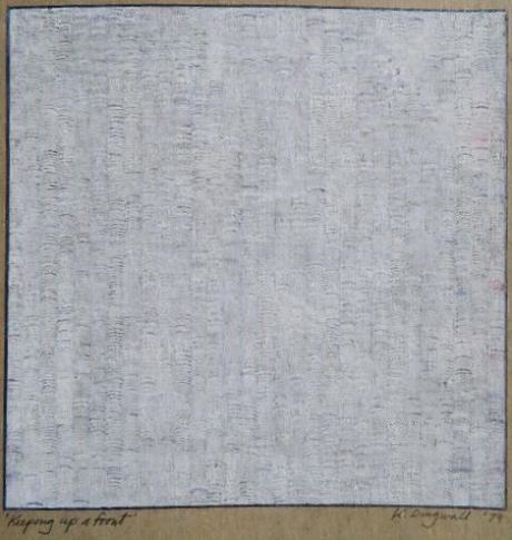 Untitled by Kenneth Dingwall, 1977