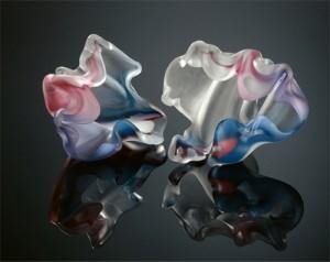 Masterworks: A Celebration of Historic Studio Glass - Wexler Gallery, Philadelphia