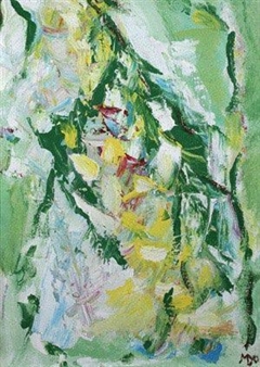 Jade Series - Fan Peng