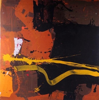 Untitled - John Copnall