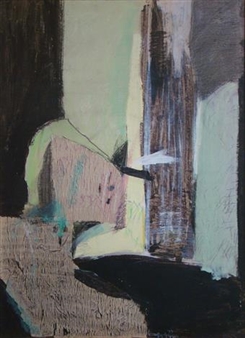 COMPOSITION - Maria Papacharalambous