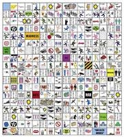 One Hundred and Forty Characters - Ronald Feldman Fine Arts