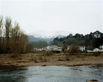 Stephen J. Morgan: The Other Side of Everything - The Wapping Project