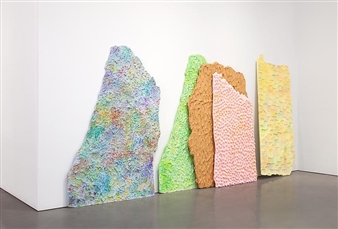 Group Exhibition - Andrea Rosen Gallery