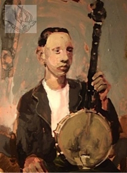 Geraldine Swayne: New Paintings - Fred Ltd