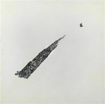 3 Works: Untitled - Hans Hollein