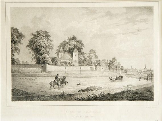 řǳč by R. Bürger