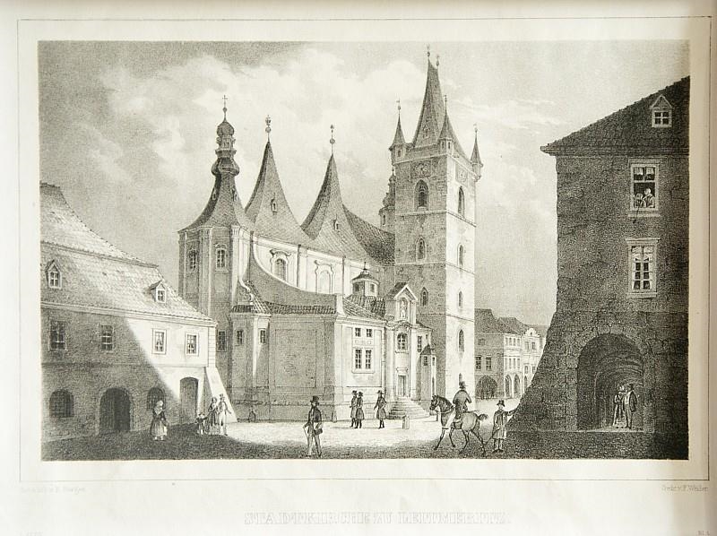 Artwork by R. Bürger, ٴǳěř, Made of litography