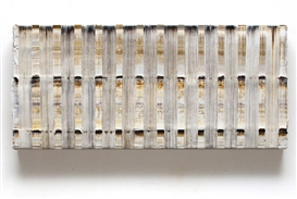 First solo exhibition in the United States of noted Brazilian painter Paulo Laport opens at Edelman Arts