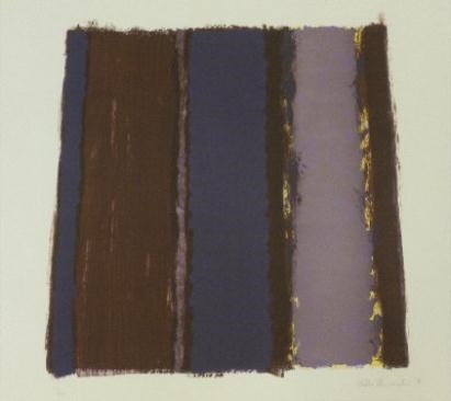 Untitled by Yuko Shiraishi, 1988