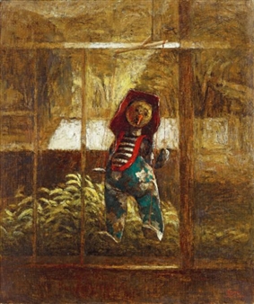 Playmate - Tsai Minghsun