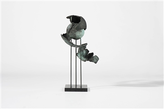 Aarde's klaagzang - Leon Veerman