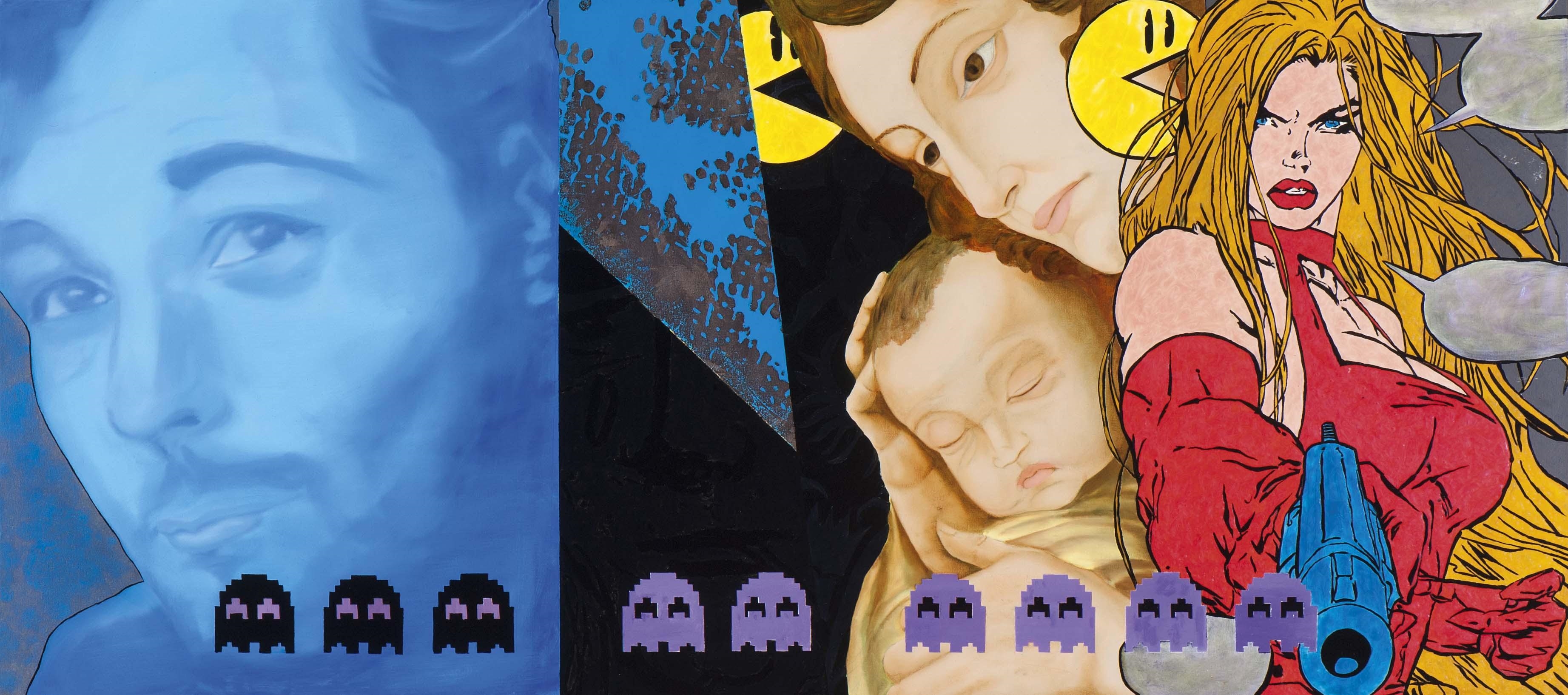 Beekman Tjebbe Als de rook om je hoofd is verdwenen MutualArt