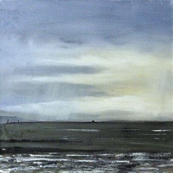 Dollymount 2 - Pauline Dillon
