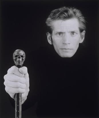 Self, Model, and Self as Other - Museum of Fine Arts Houston