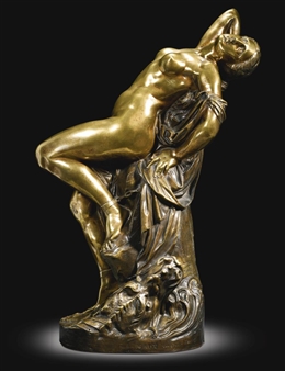ANDROMEDA - Joseph Felon
