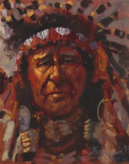 Two Moons by Bruce Graham, 1993