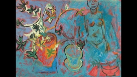 Robert Juniper work provides a taste of things to come