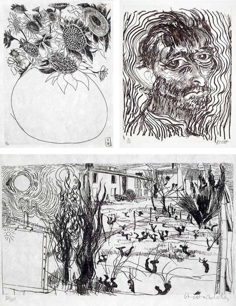 Van gogh whiteley essay 07 image