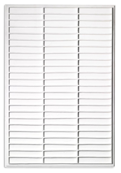 R72-73-M-10 by Jan J. Schoonhoven, 1973