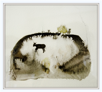 A happening - Jenny Everitt