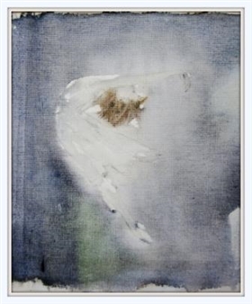 Dancer in flight - Jenny Everitt