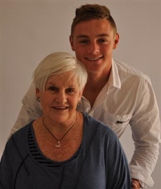 Jenny Everitt (South African, 1941)