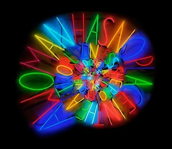 Junkies' Promises - Kasmin Gallery, New York (515 W 27th Str)