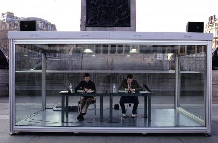 On Kawara. One Million Years - BOZAR Centre for Fine Arts