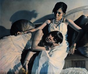 Sisters - Cui Mingfei