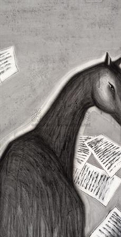 Frustrated - Jia Qiuyu