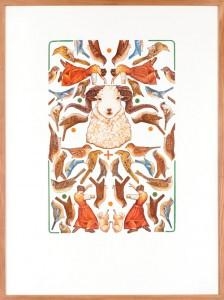 David Ruhlman: A History of the Hidden World - Utah Museum of Contemporary Art