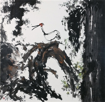 Untitled - Park Hang-Hwan