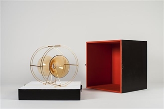 VISIT Francisco Tropa’s solo show “Terra Platonica”