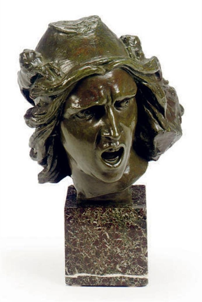 F. Rude | La Marseillaise | MutualArt