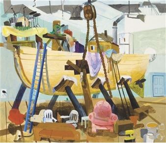 My New Home - Logan Grider