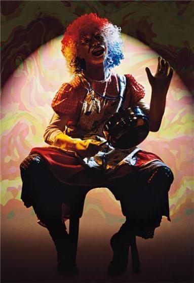 Cindy Sherman | Untitled #421 (2004) | MutualArt